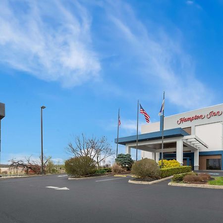 Hampton Inn Ланкастър Екстериор снимка