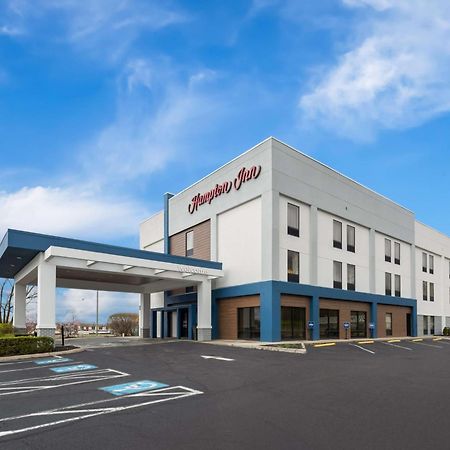 Hampton Inn Ланкастър Екстериор снимка