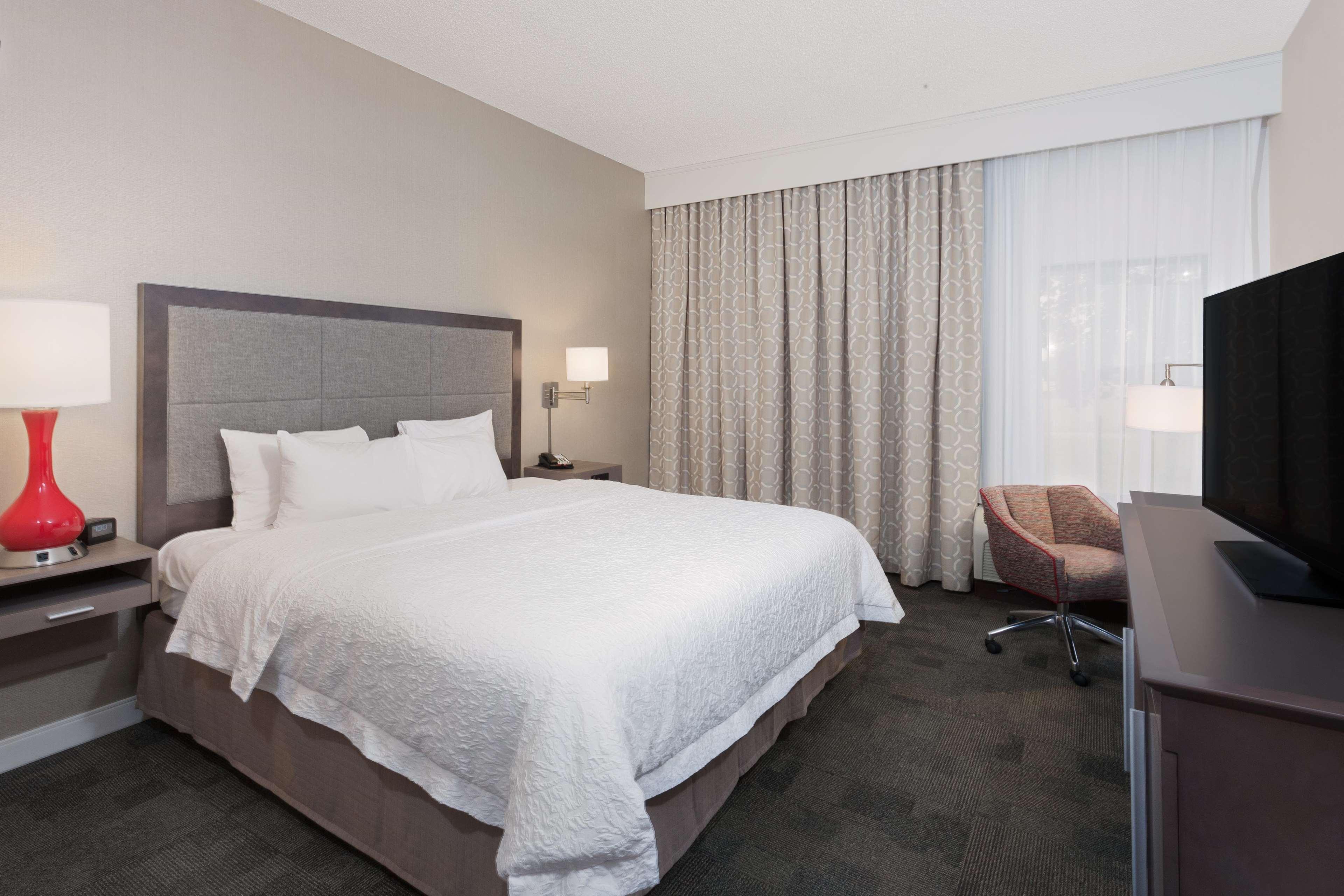 Hampton Inn Ланкастър Екстериор снимка