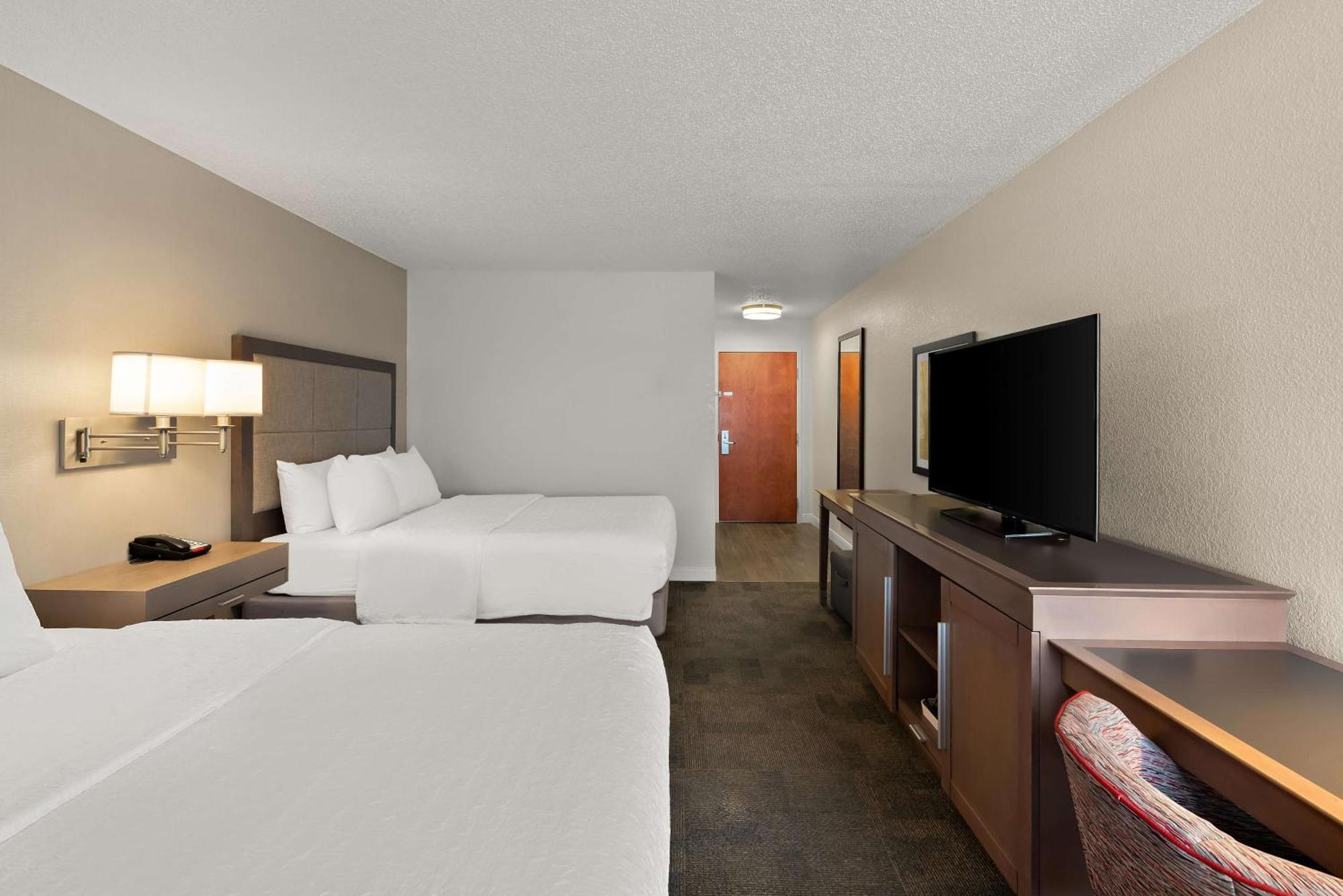Hampton Inn Ланкастър Екстериор снимка