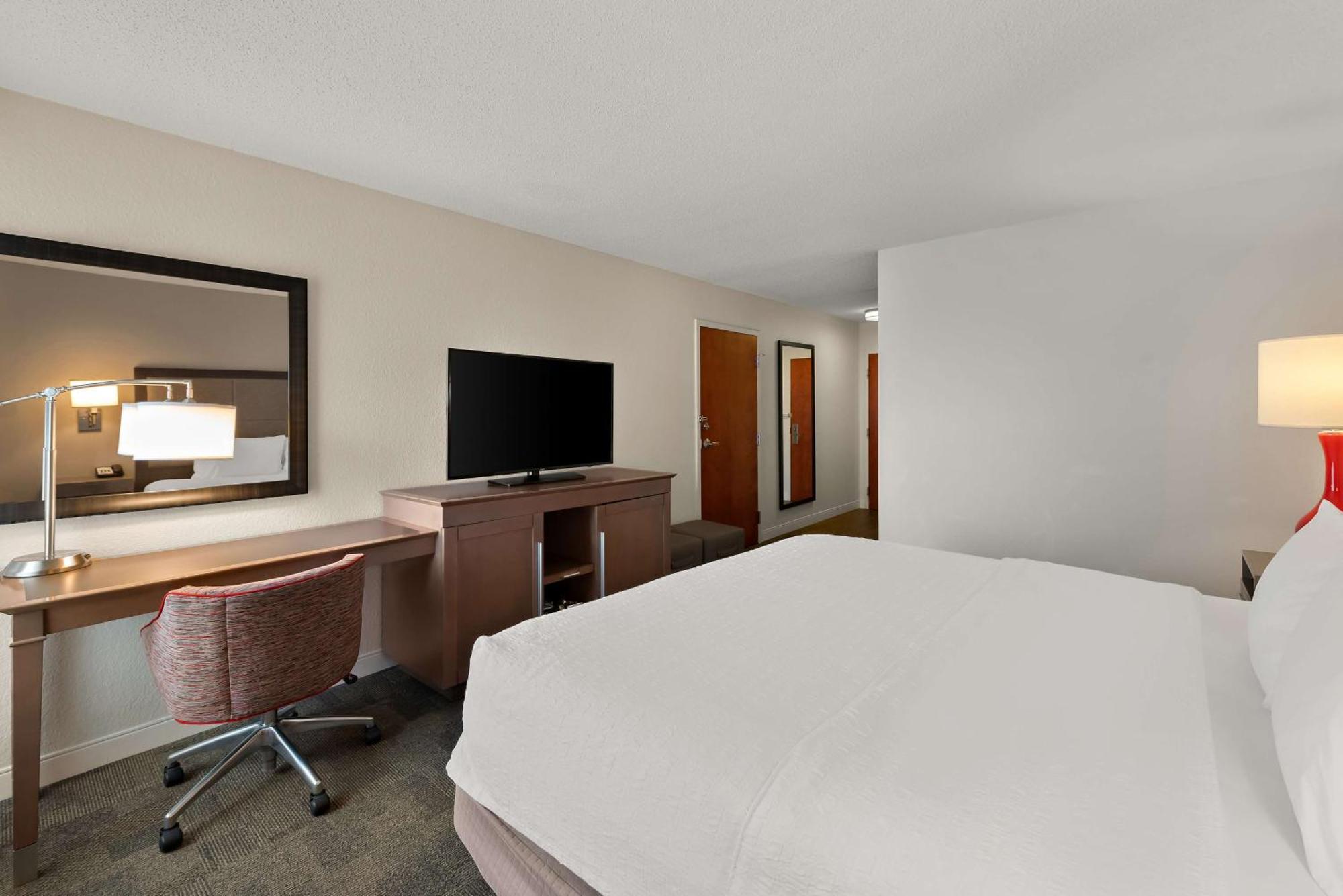 Hampton Inn Ланкастър Екстериор снимка