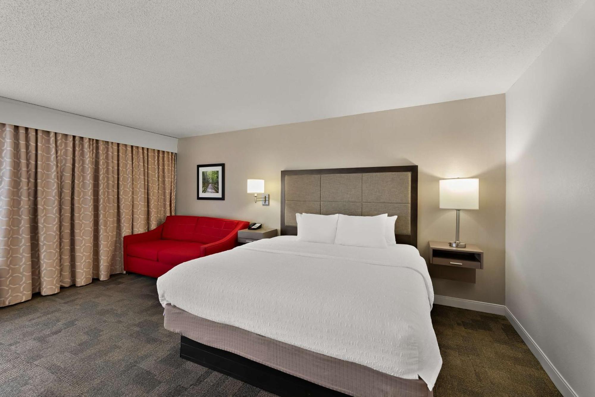 Hampton Inn Ланкастър Екстериор снимка