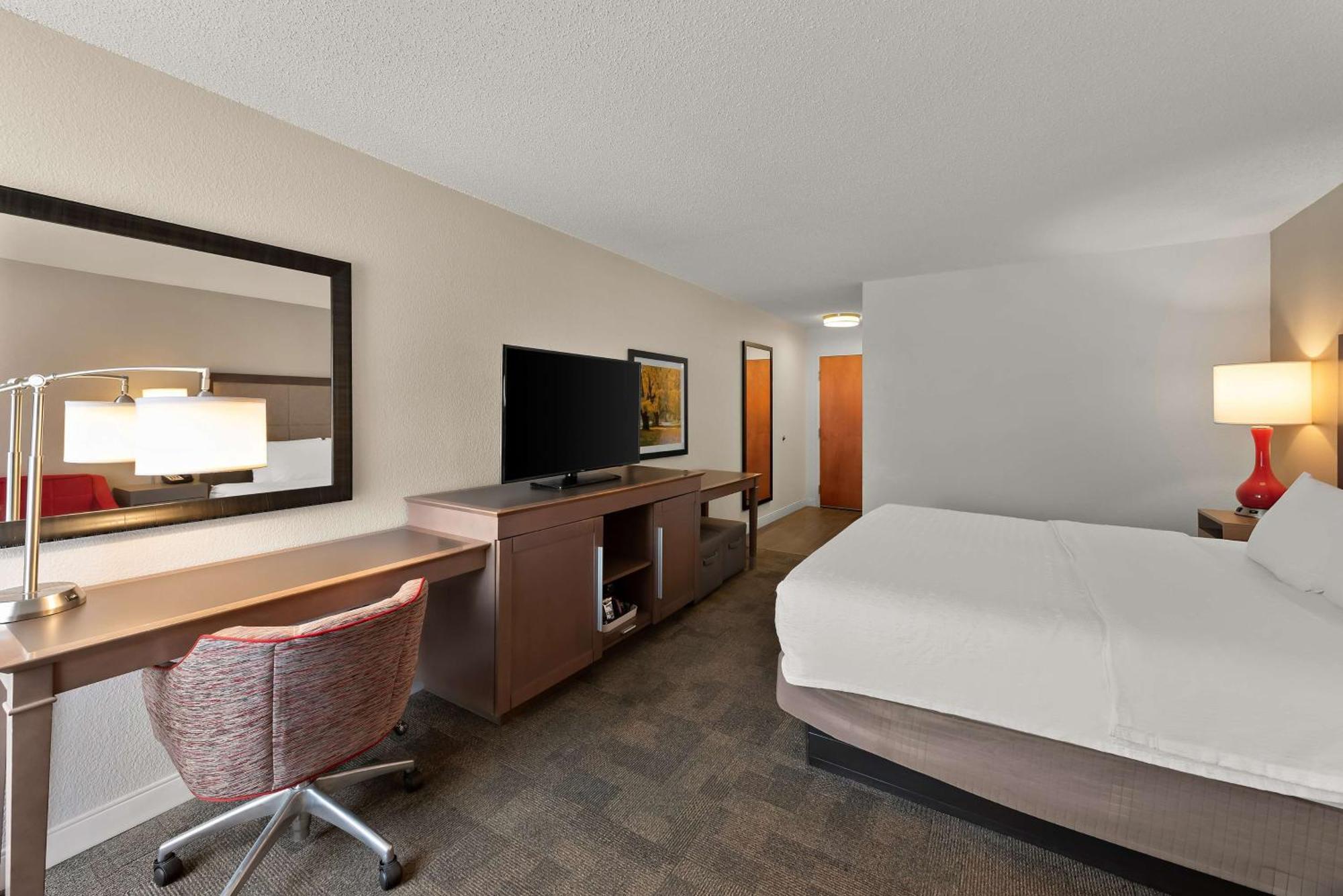 Hampton Inn Ланкастър Екстериор снимка