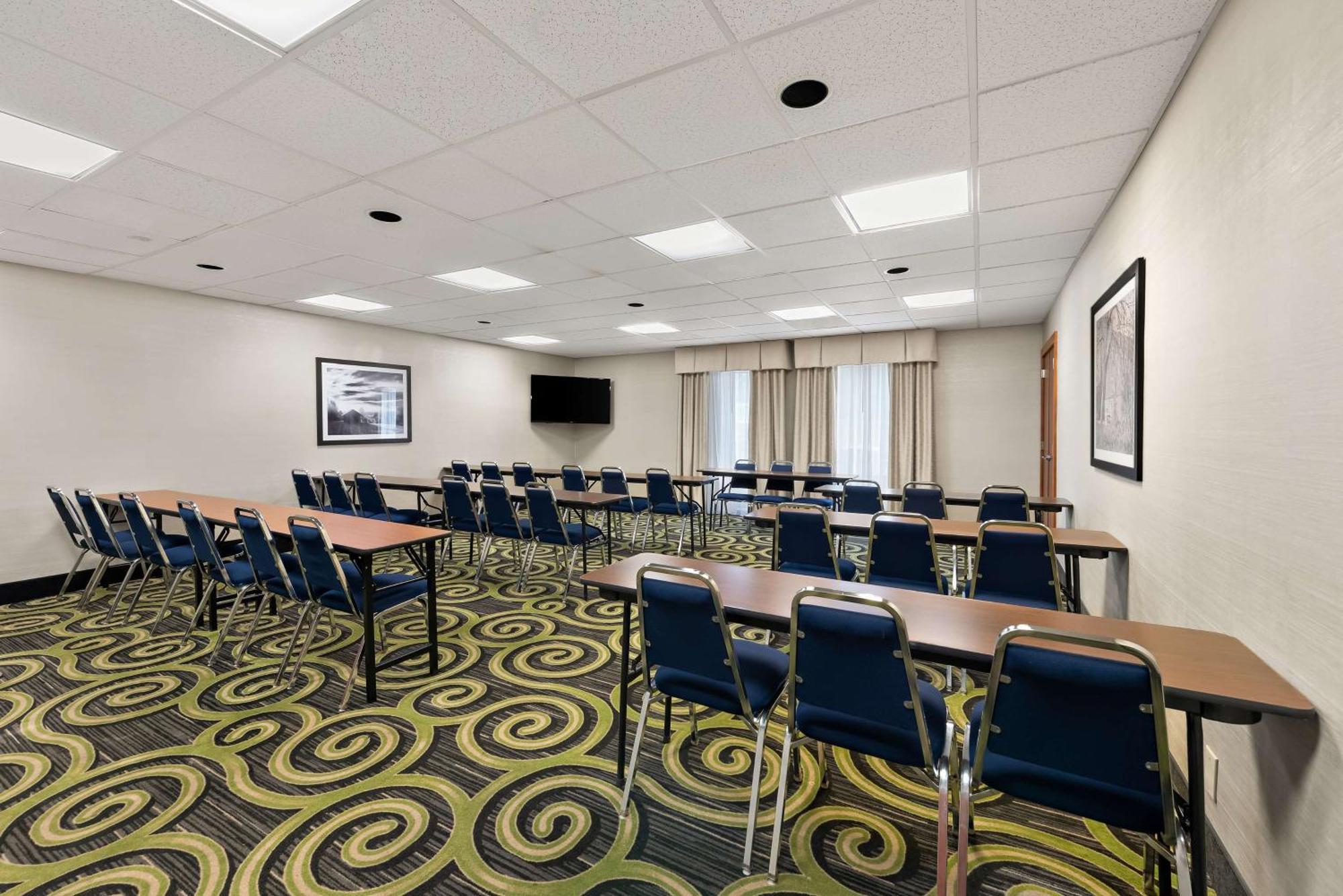 Hampton Inn Ланкастър Екстериор снимка