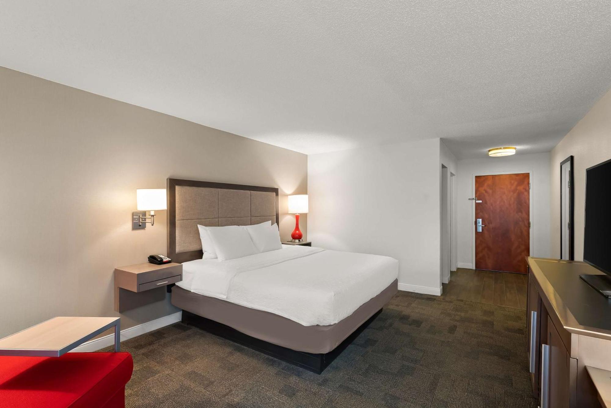 Hampton Inn Ланкастър Екстериор снимка