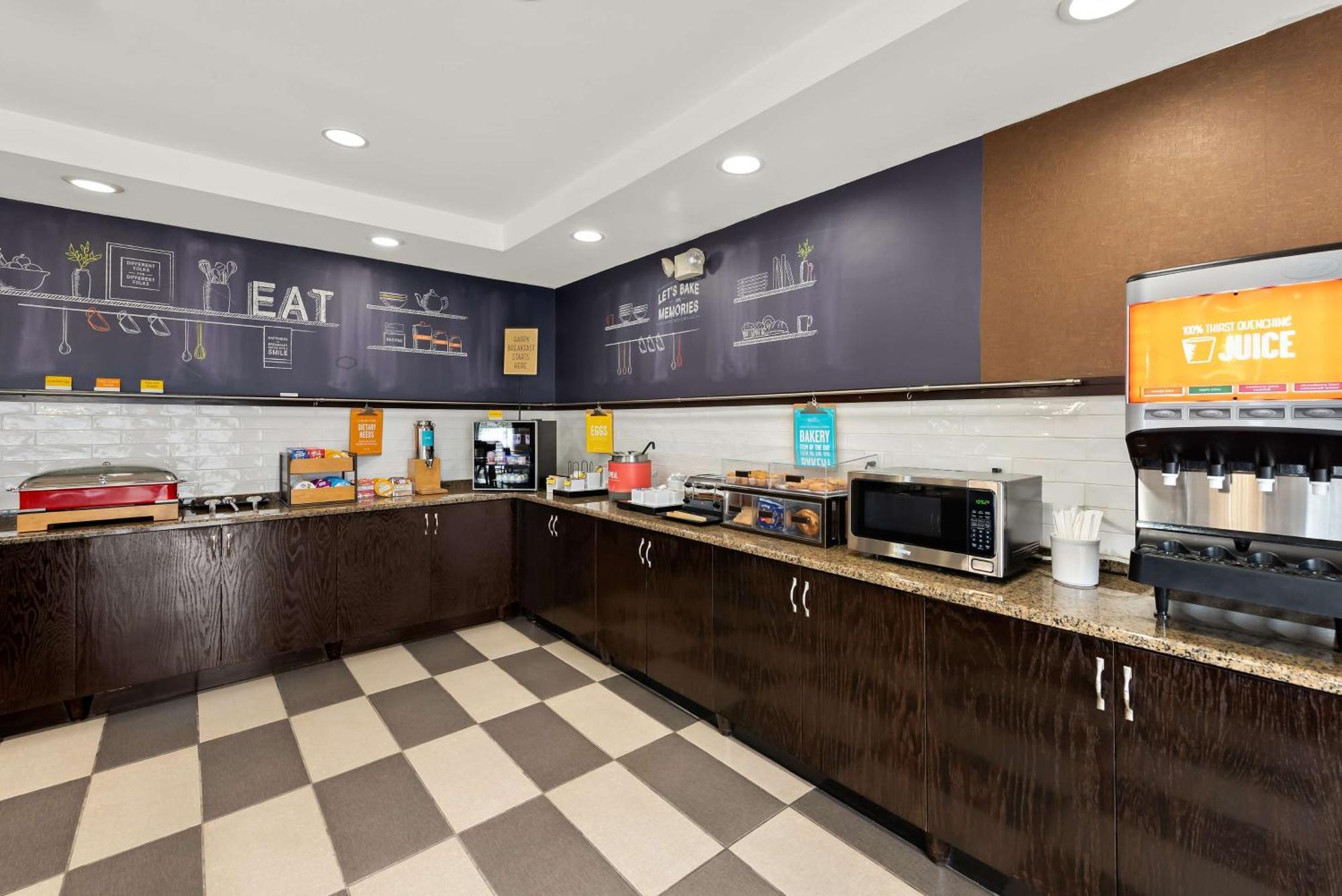 Hampton Inn Ланкастър Екстериор снимка