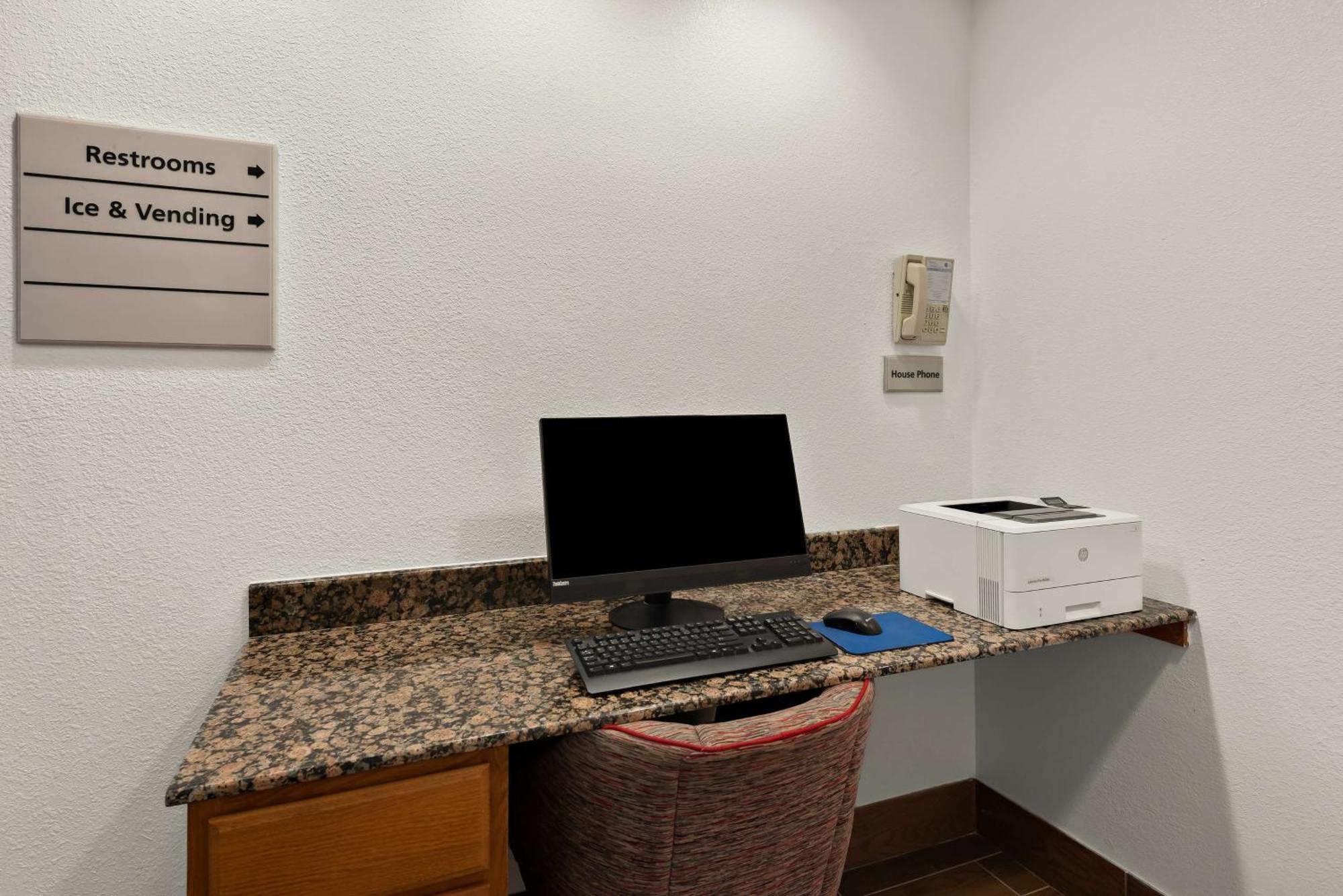 Hampton Inn Ланкастър Екстериор снимка